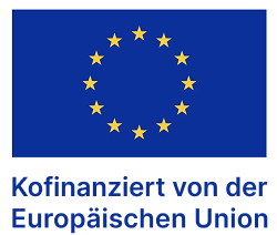 Kofinanziert von der Europäischen Union